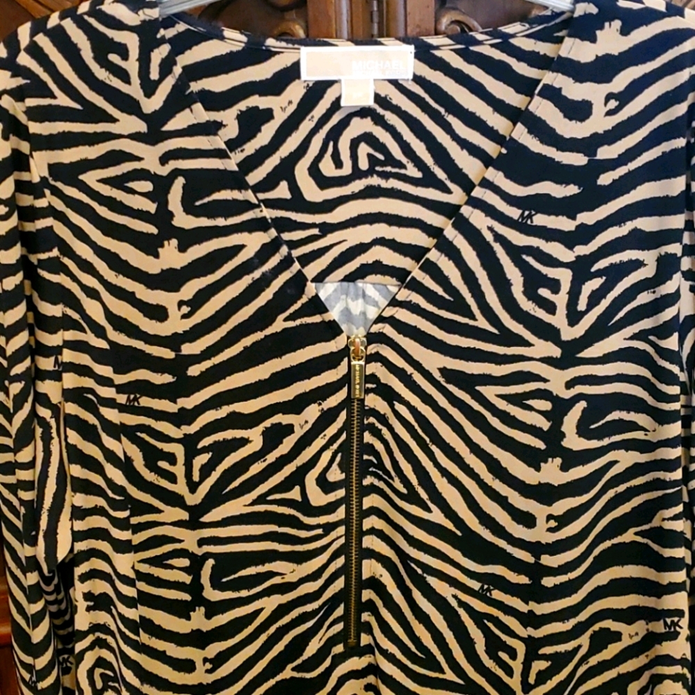 Michael Kors shirt